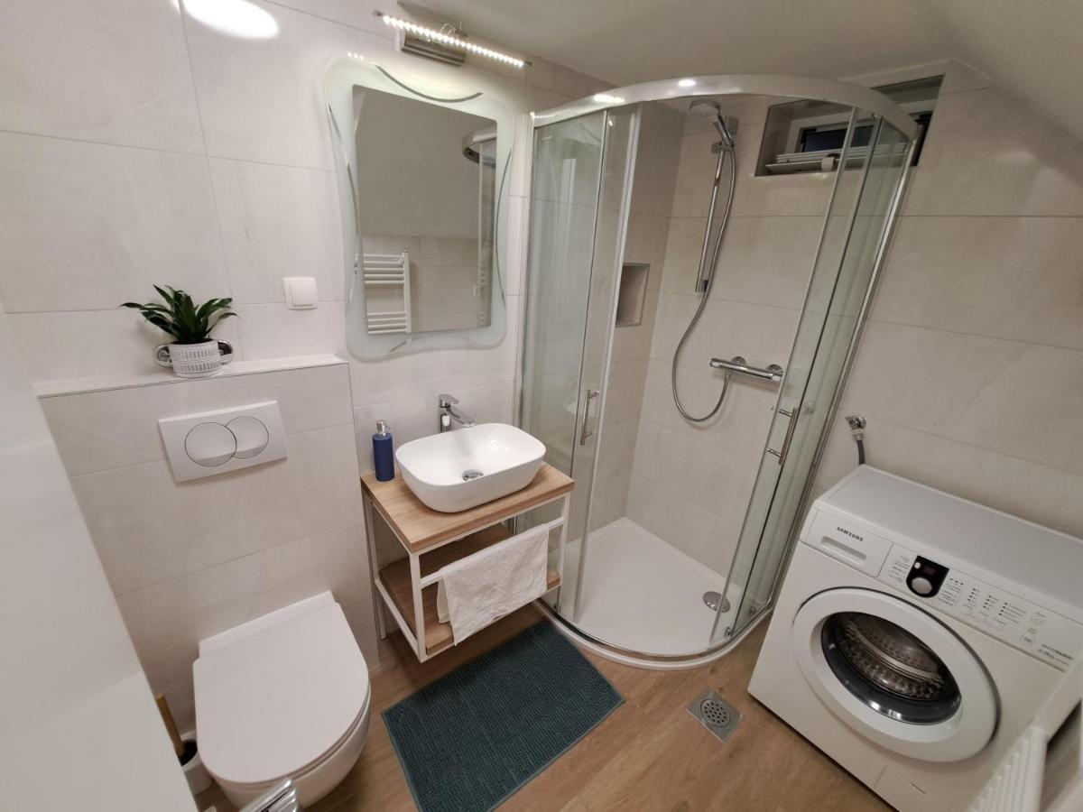 Apartamento Jalumi Zadar Exterior foto