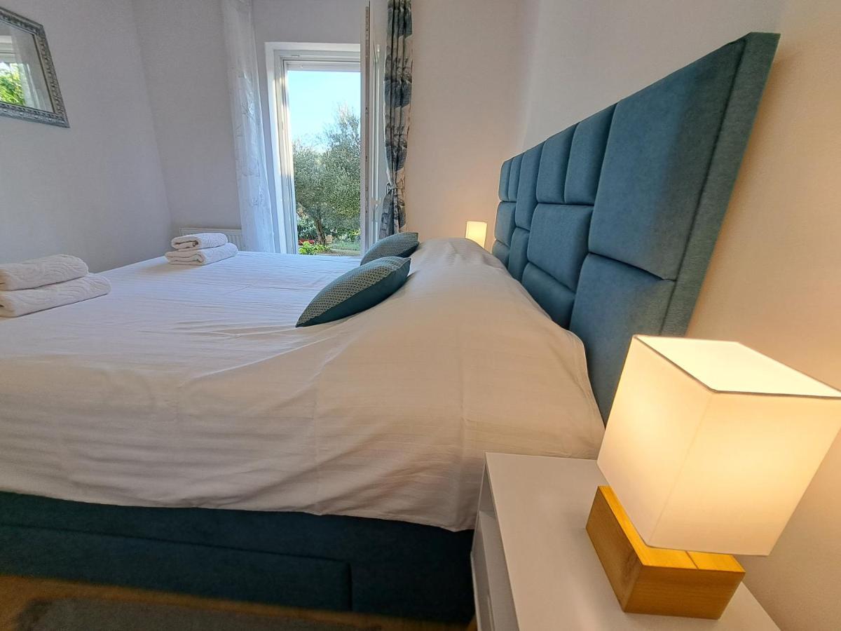 Apartamento Jalumi Zadar Exterior foto
