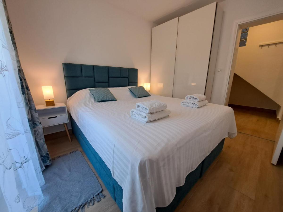 Apartamento Jalumi Zadar Exterior foto