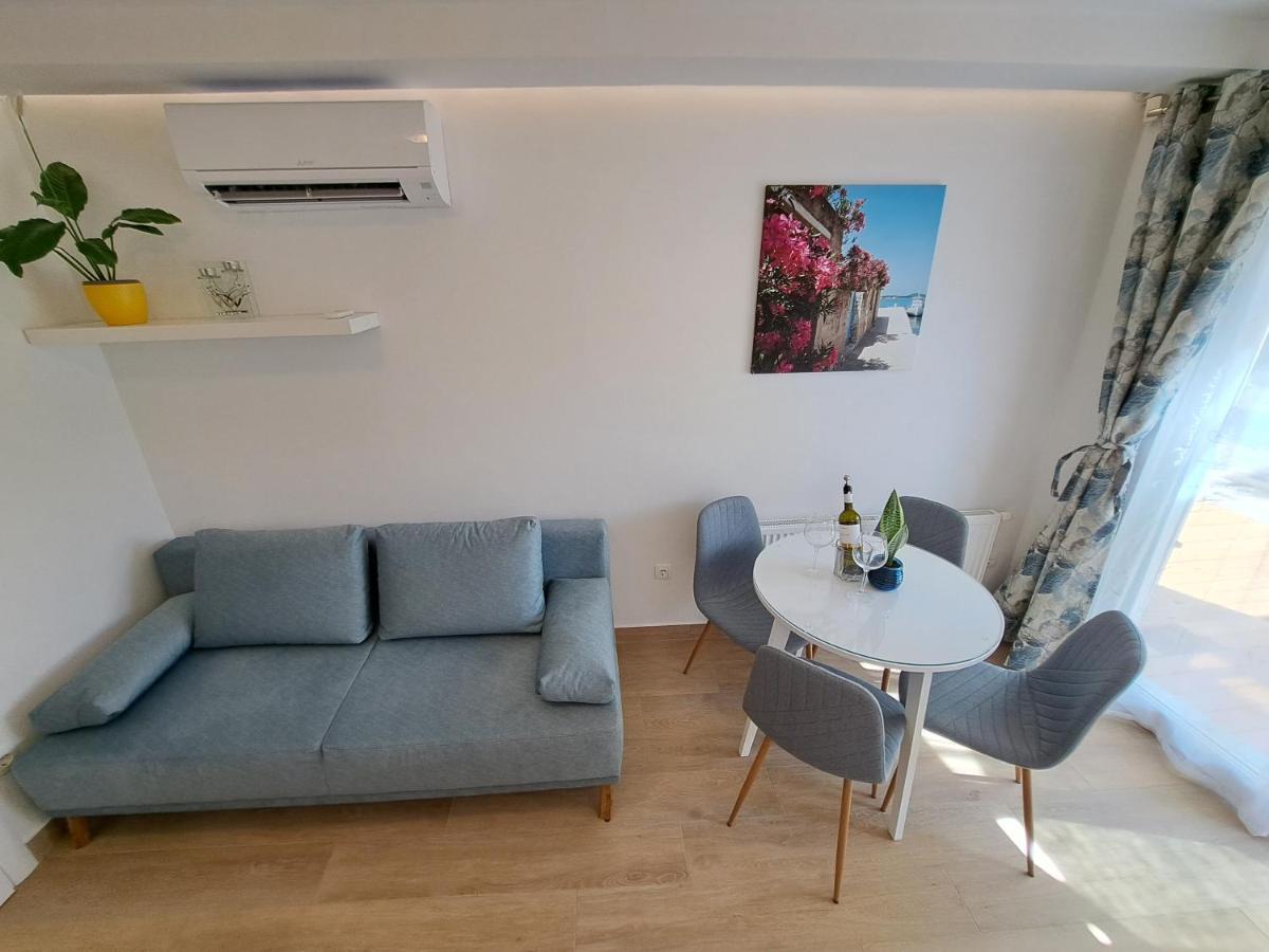 Apartamento Jalumi Zadar Exterior foto