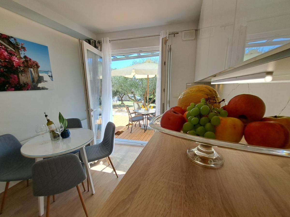 Apartamento Jalumi Zadar Exterior foto