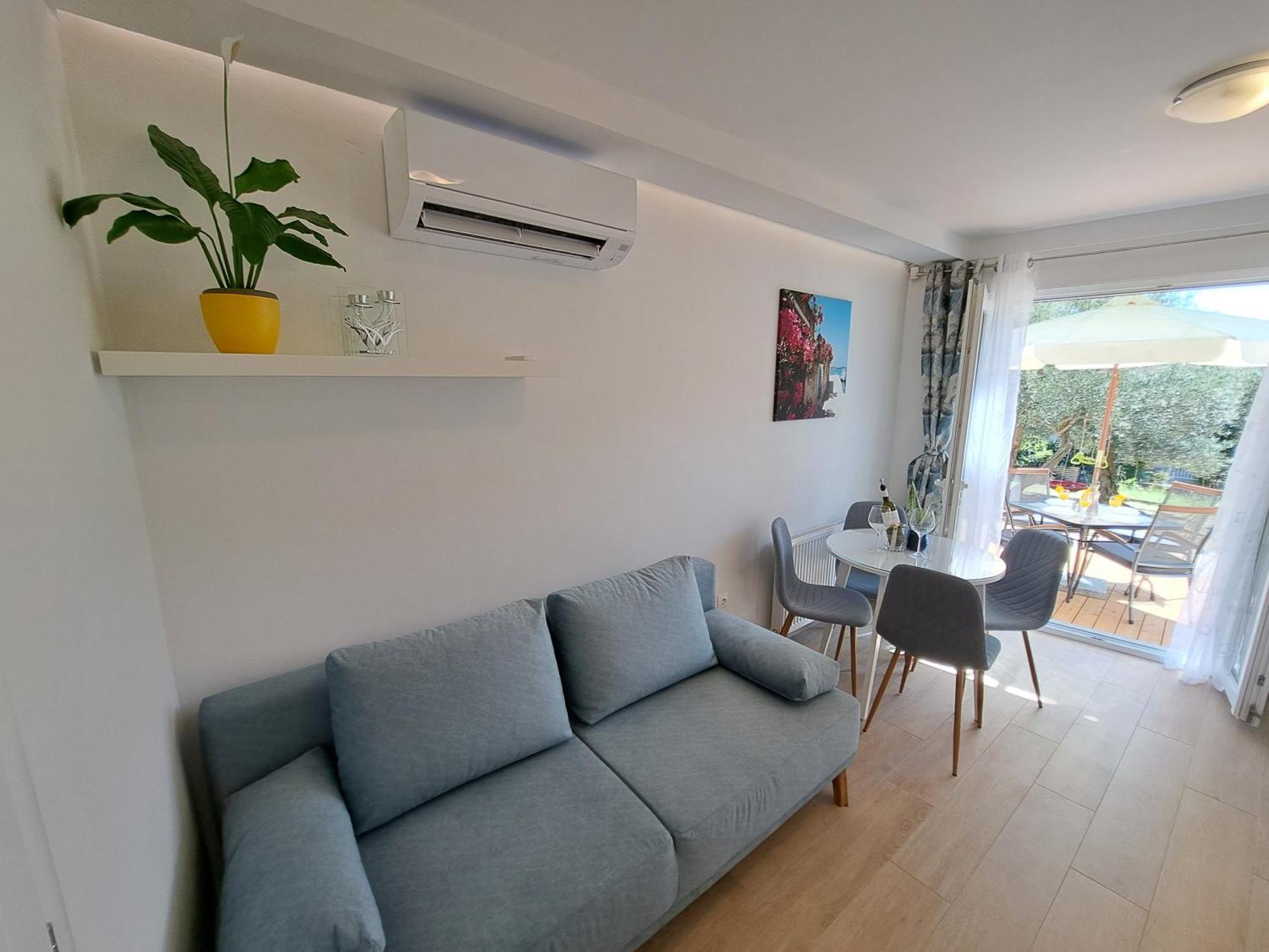 Apartamento Jalumi Zadar Exterior foto